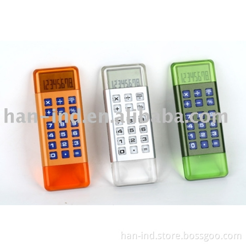 MINI calculator